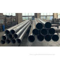 105FT hot dip galvanized steel pole